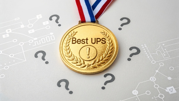 A gold medal with 