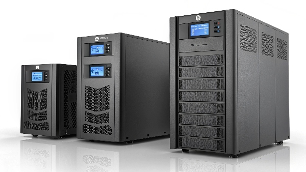 Top UPS brands