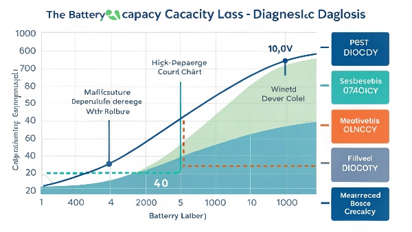 Battery troubleshooting