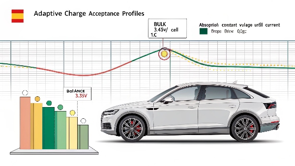 Battery charging patterns