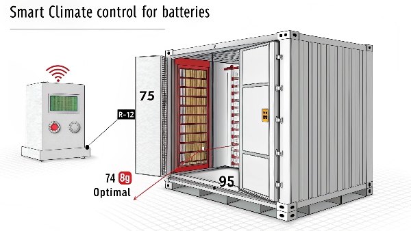 Battery cooling system