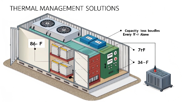 Battery cooling system