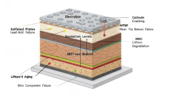 Battery autopsy