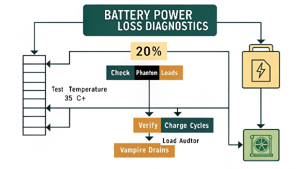 Battery diagnostics