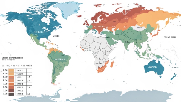 Real-world lifespan data