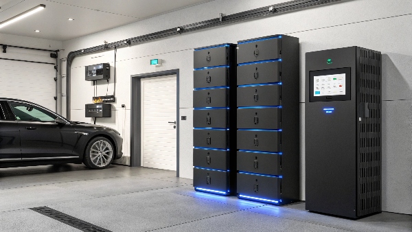 Huarigor battery system