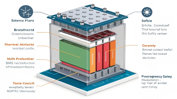 Battery chemistry