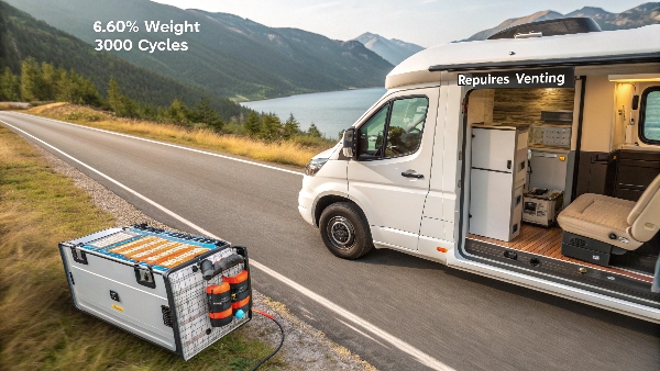 RV battery comparison