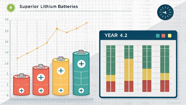 Best solar battery