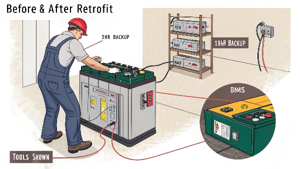 System upgrade process