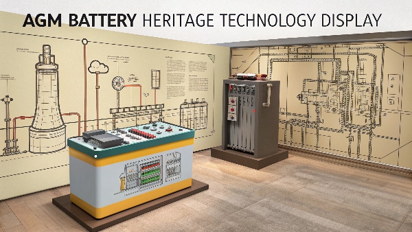 Sealed lead acid battery