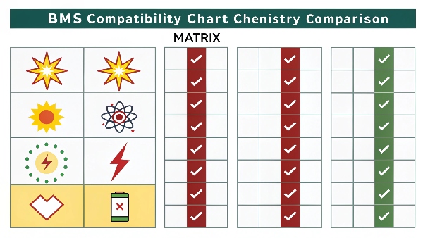 bms comparison
