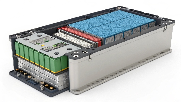 long life battery