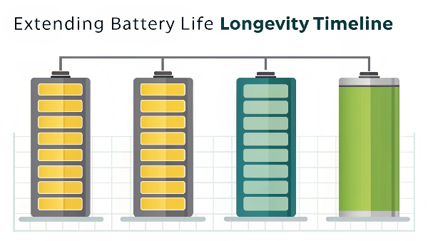 battery lifespan