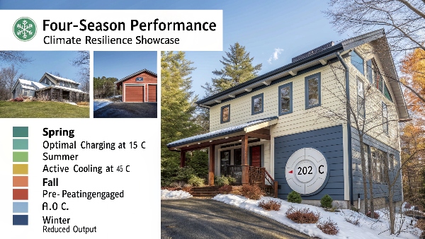 all-climate battery solution