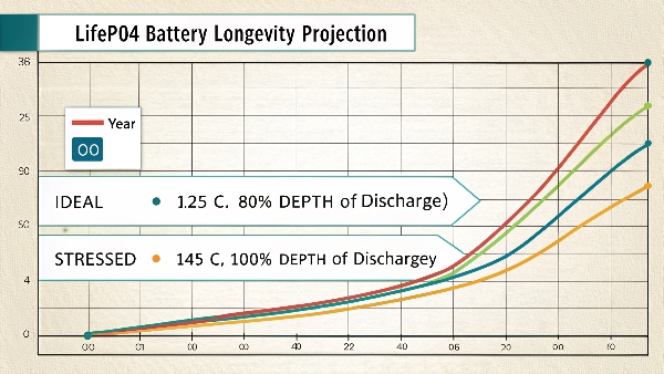lifespan graph
