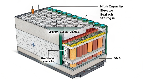Battery suitability chart