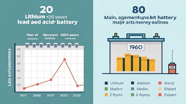 Battery performance chart