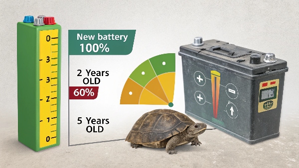 battery recycling