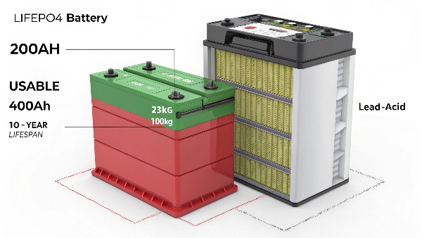 rv battery comparison