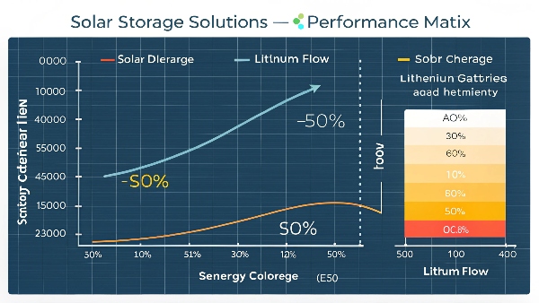 Solar battery performance