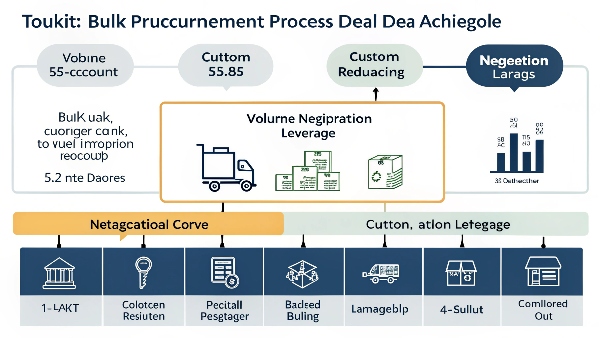 Bulk procurement process