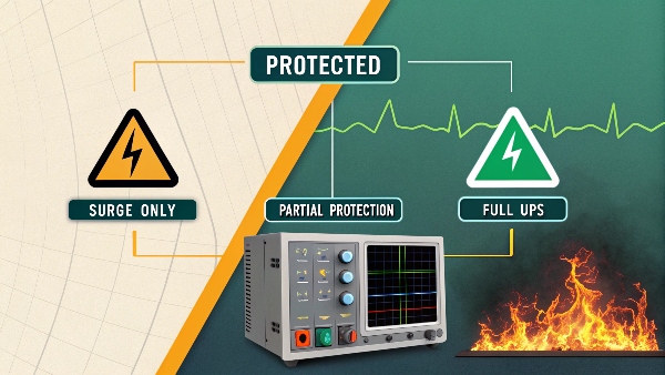 Protection comparison