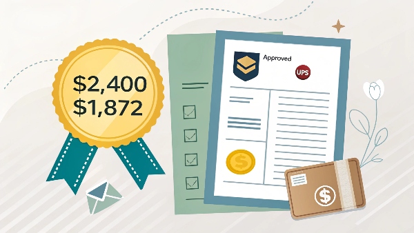 Insurance documents