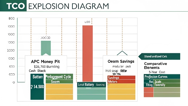 Battery replacement comparison