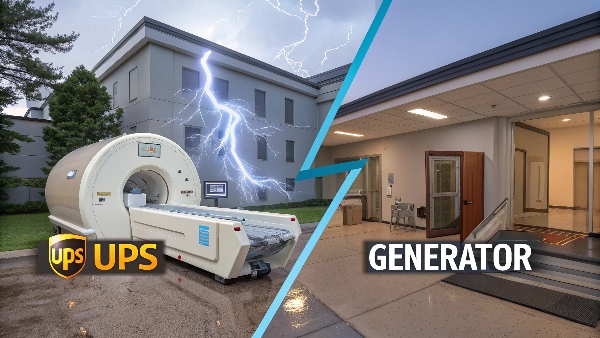 Power protection comparison