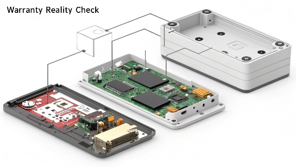Warranty reality check
