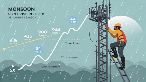 Indonesian telecom power