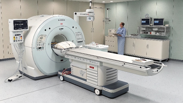 Medical power protection