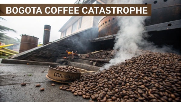 Coffee Farm UPS Comparison