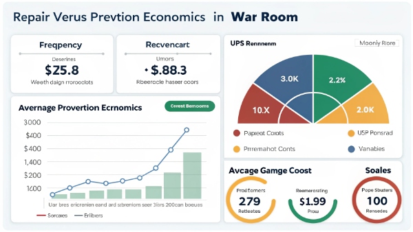 Damage Prevention Infographic
