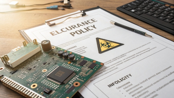 UPS Protection Scope