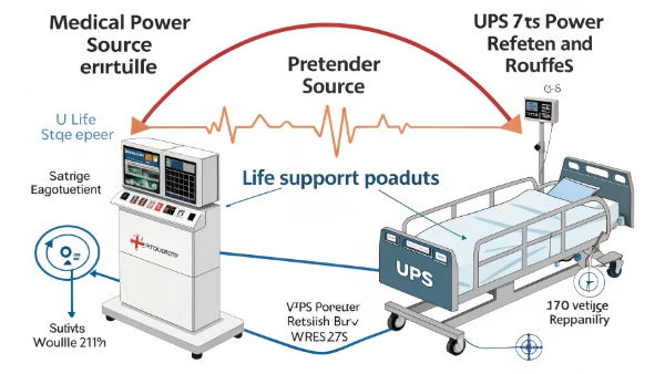 Medical Power Quality