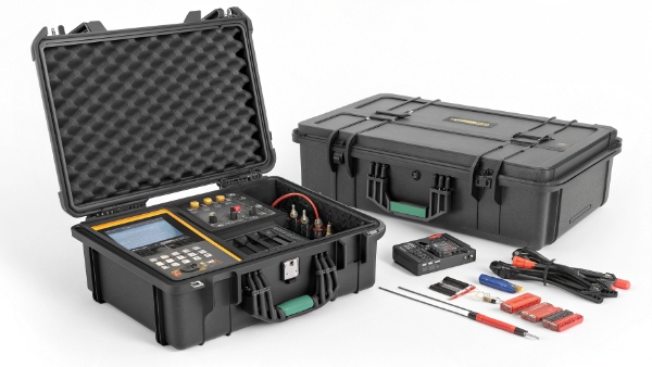 Industrial Power Protection