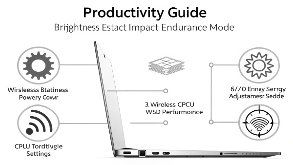 Laptop Runtime Graph
