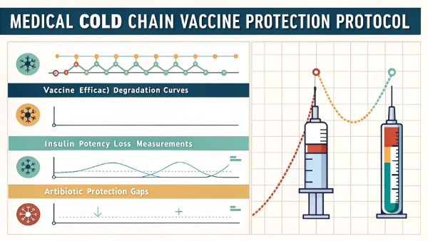 Pharmacy Cooling System
