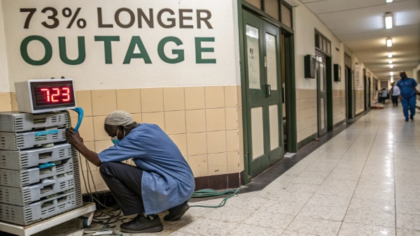 Service Access Problems