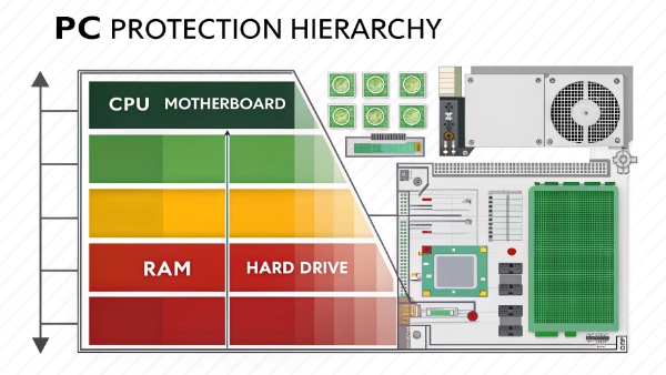 PC Protection Levels