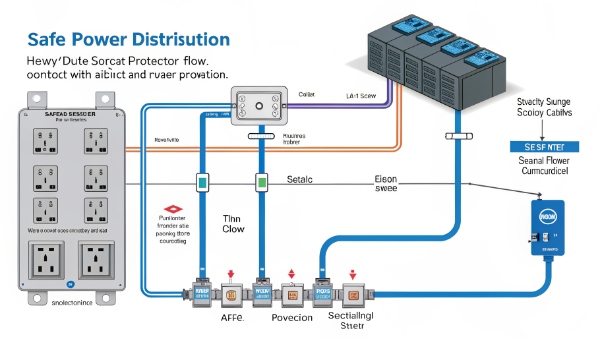 Proper Setup Example