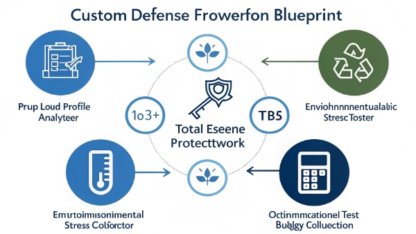 Comprehensive Power Protection