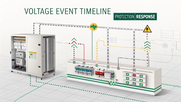 Power Protection Comparison