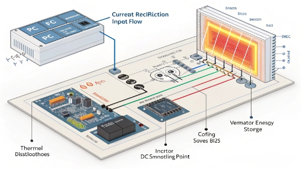 Power factor comparison