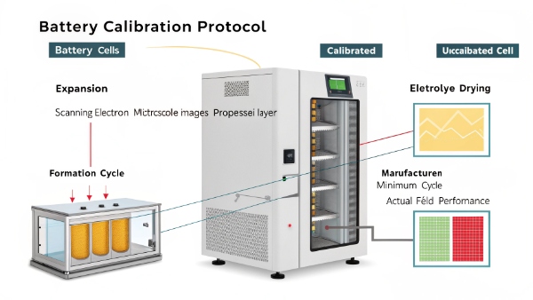 UPS battery calibration