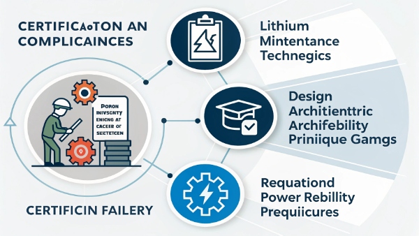 Reliable UPS Alternatives