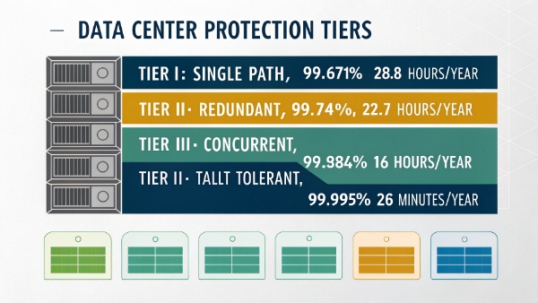 Mission Critical Protection