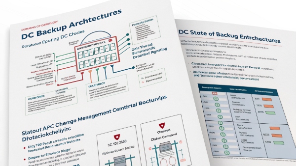 Battery Connection Diagram